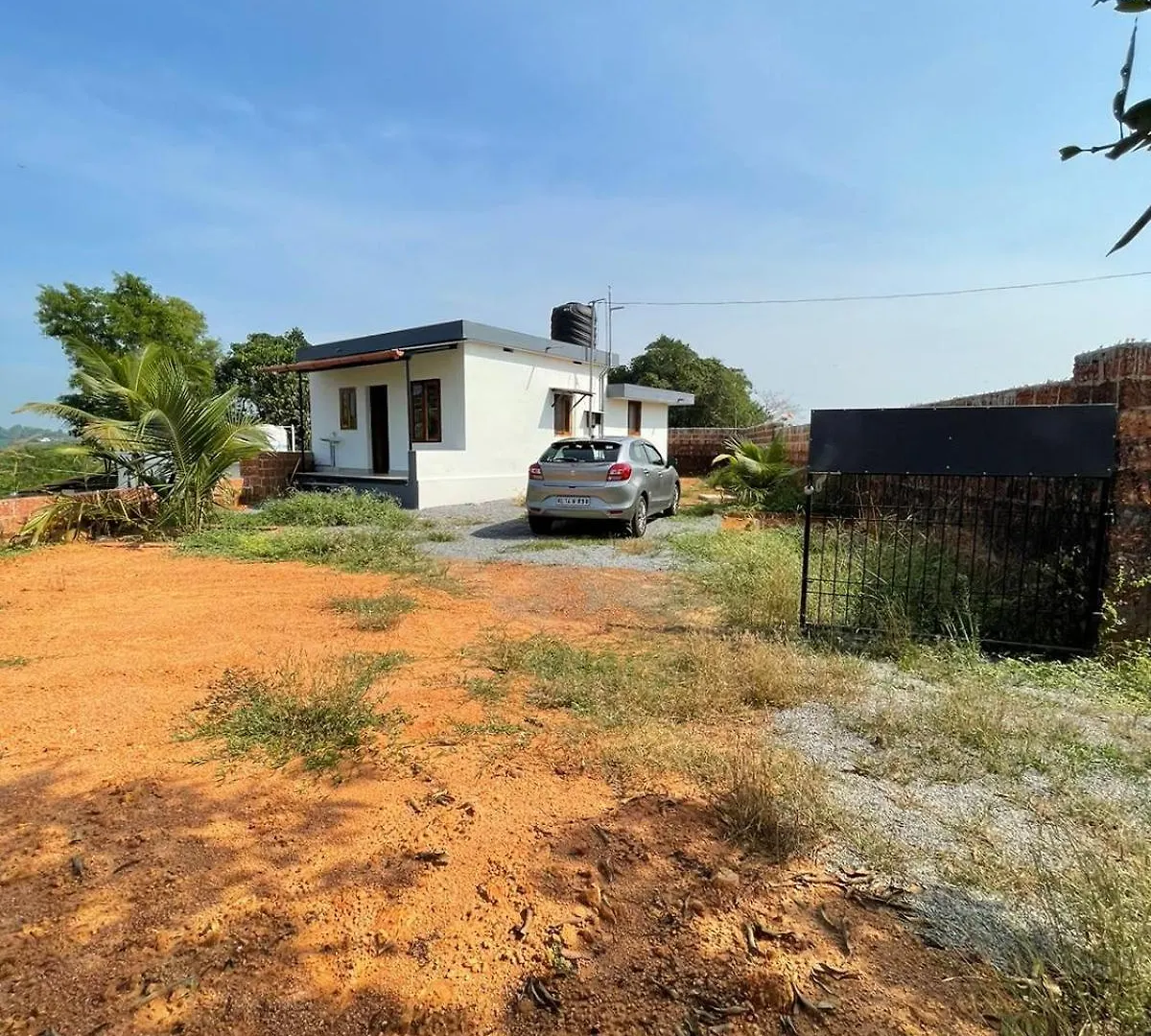Affolux Holiday Homes Uppala 0*,  India