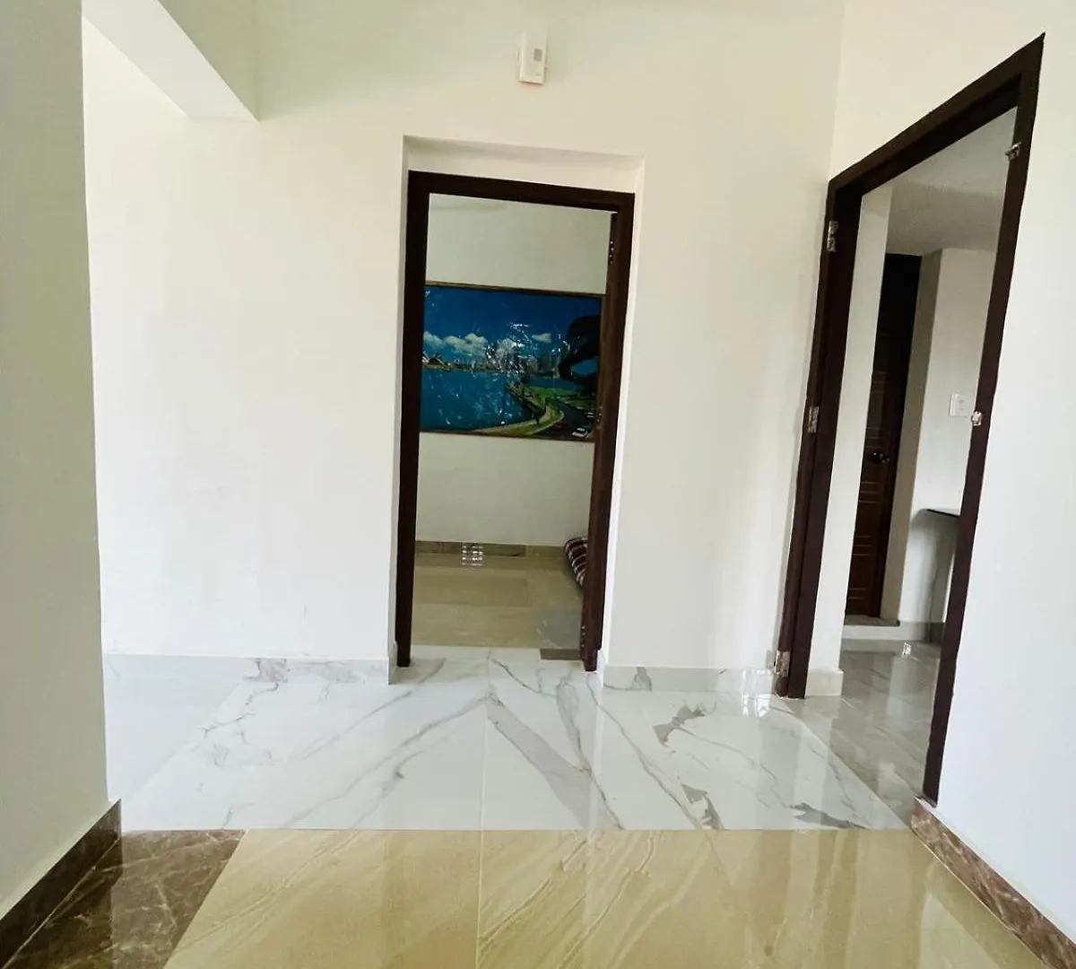 Affolux Holiday Homes Uppala