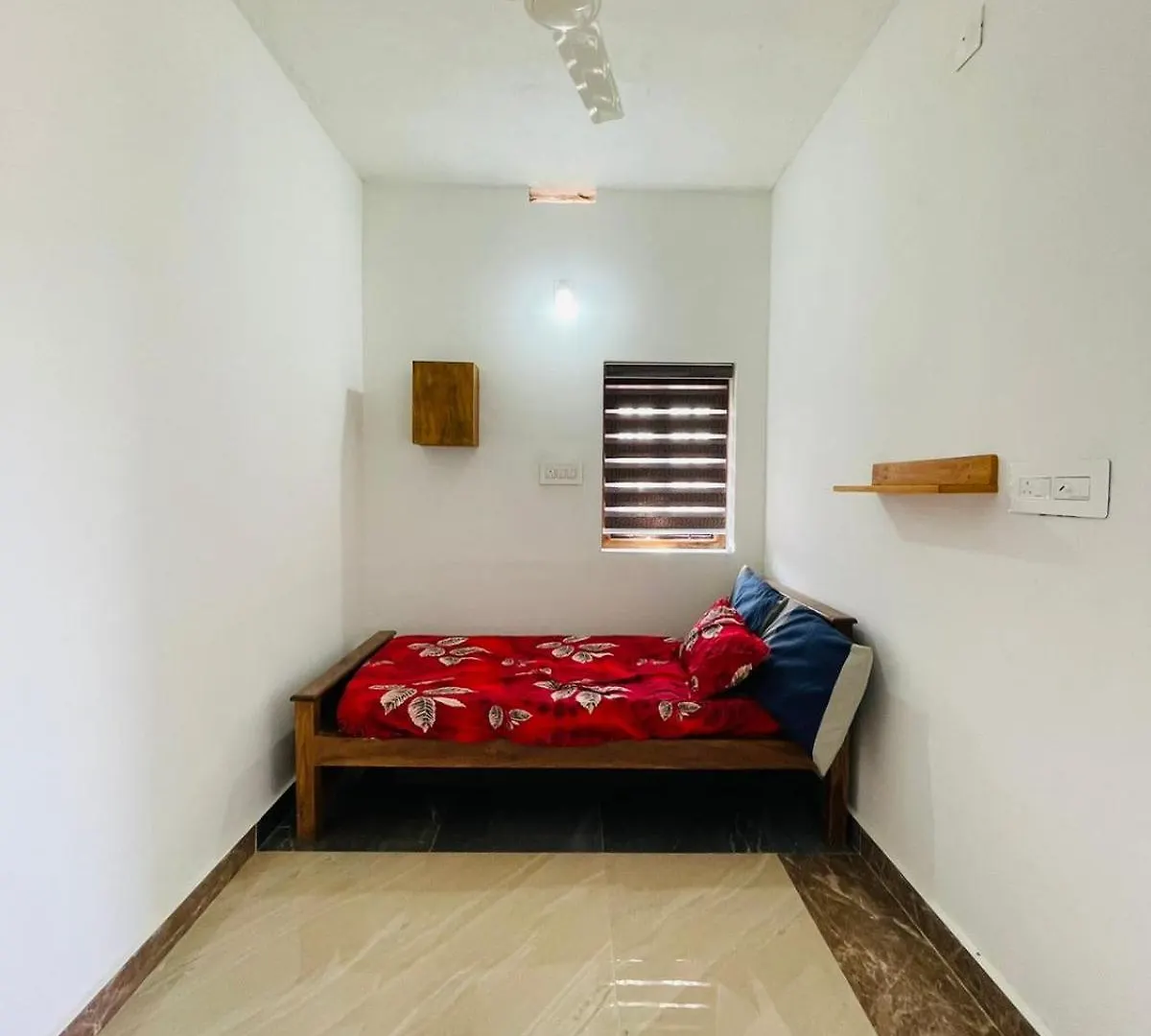 Affolux Holiday Homes Uppala India