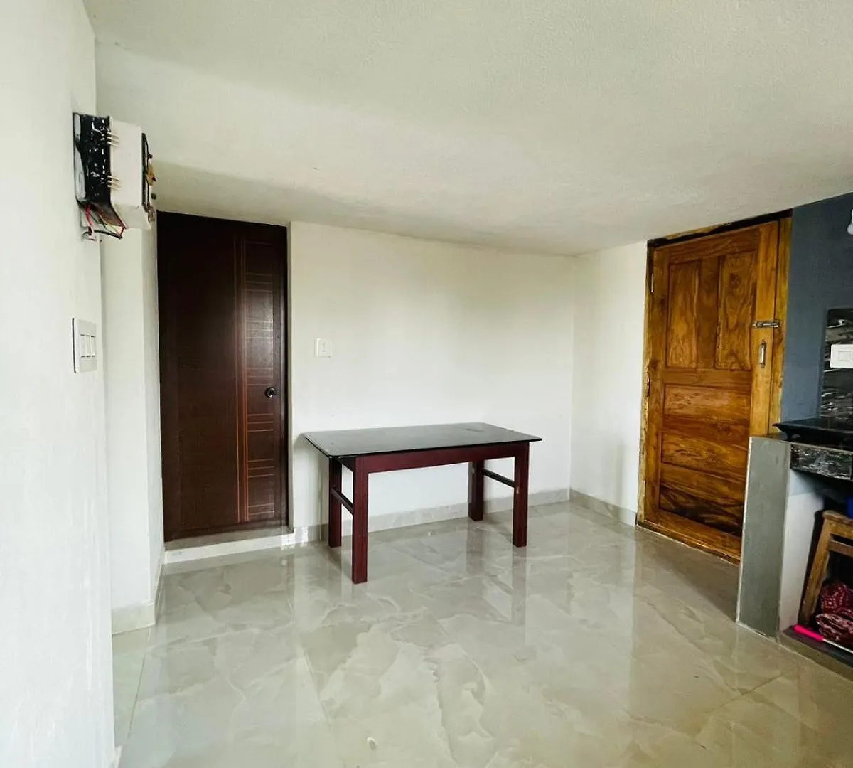 Affolux Holiday Homes Uppala