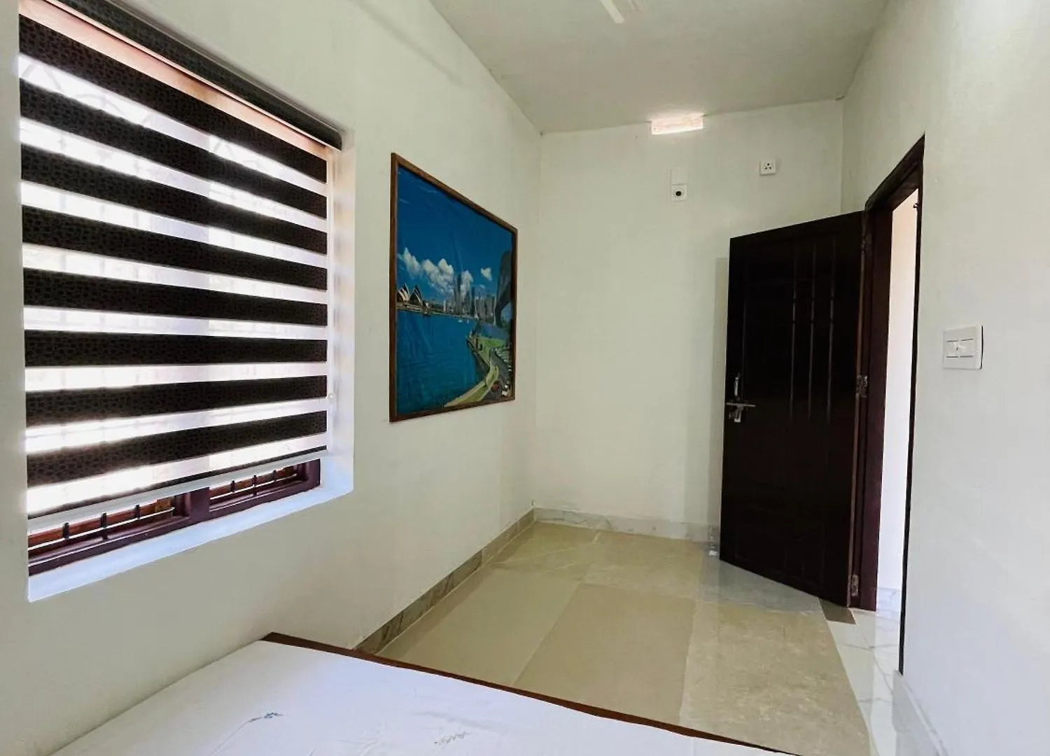 Affolux Holiday Homes Uppala India